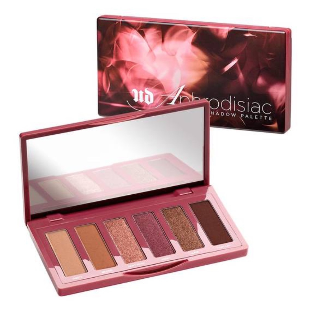 Urban Decay - Aphrodisiac Palette